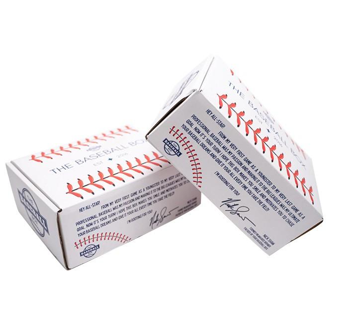 Baseball Box Products Overview