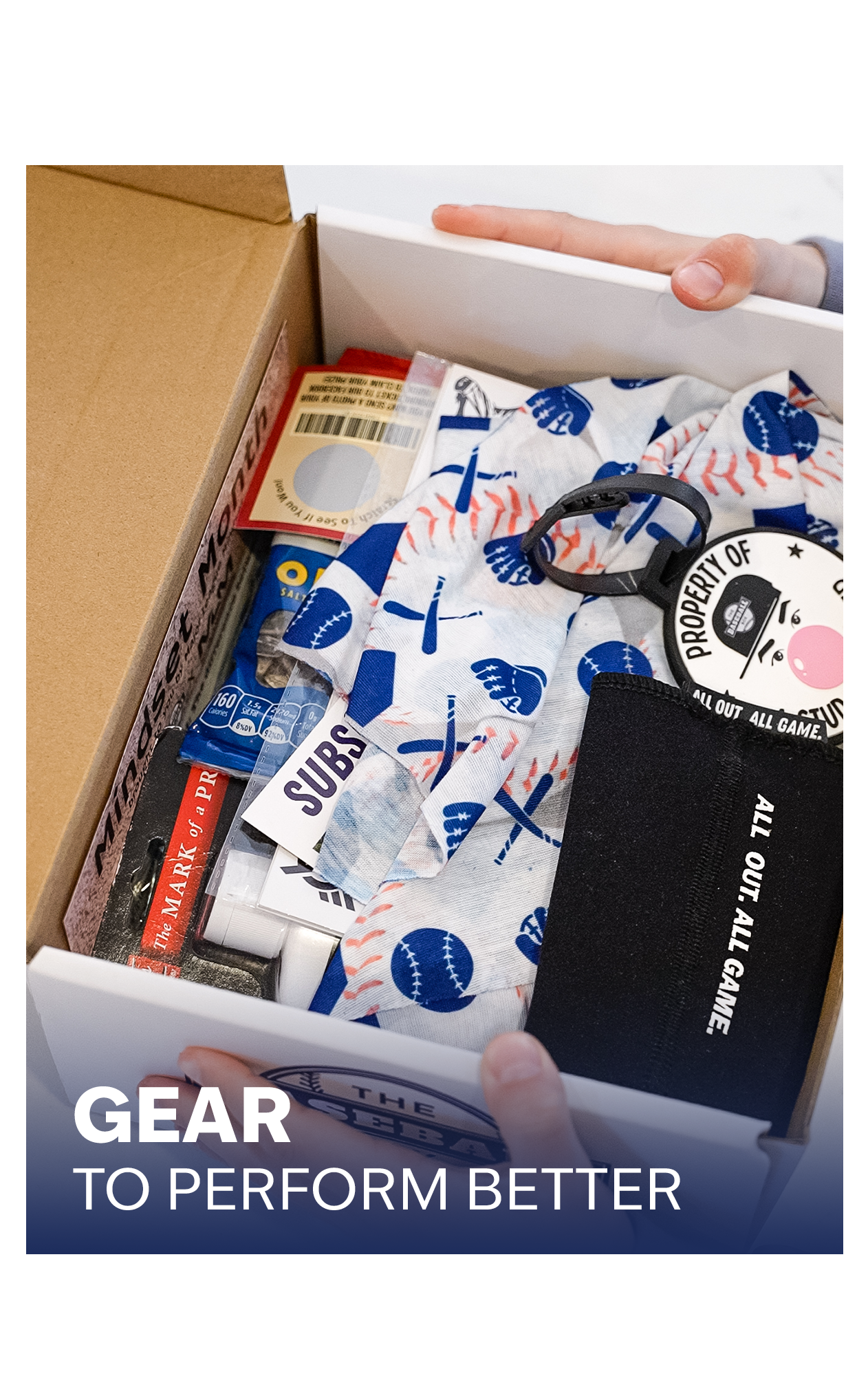 GEAR