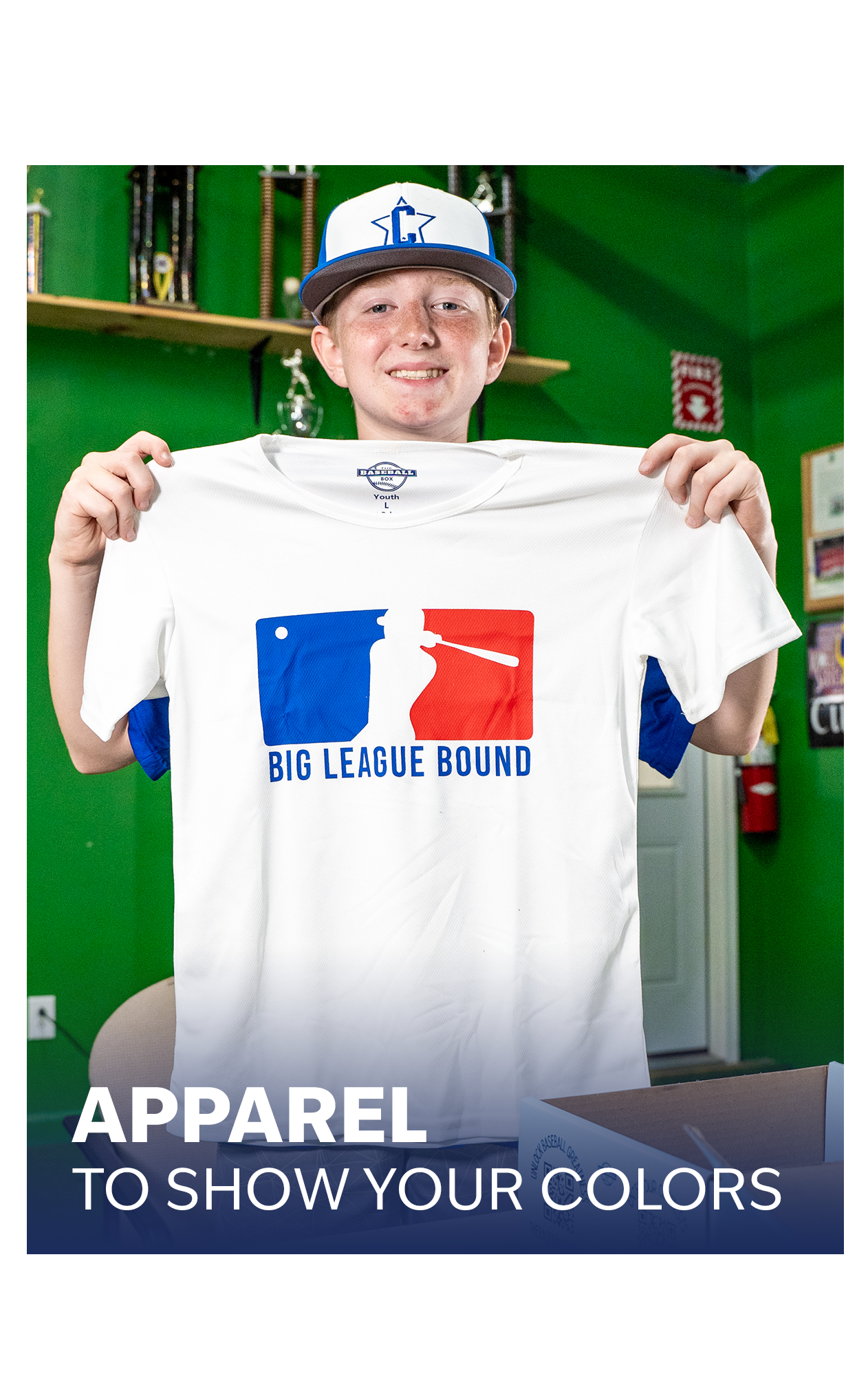 APPAREL