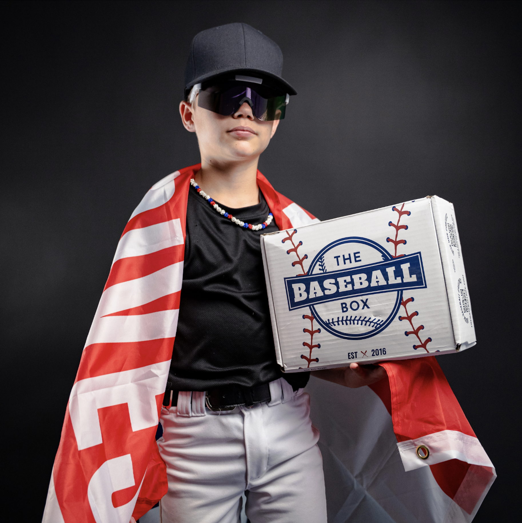 Baseball Box product image